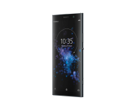 Sony Xperia XA2 Plus H4413 4/32GB Dual SIM czarny - 459044 - zdjęcie 2